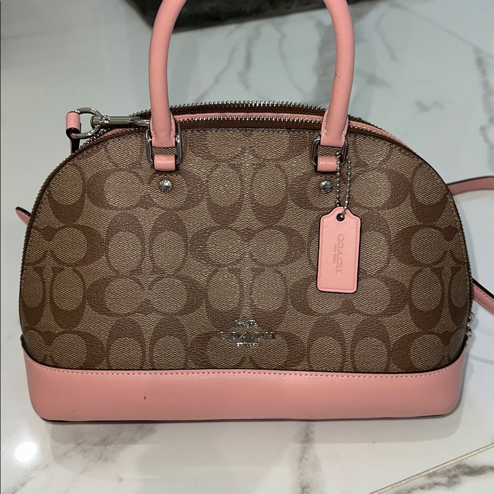 4 Coach Items Bundle - image 6